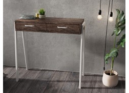 "Стиль лофт 1" консоль (ЛДСП)