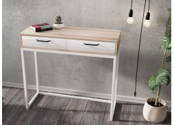 "Стиль лофт 2" консоль (ЛДСП)