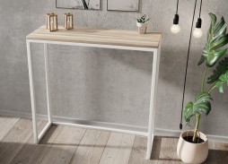 "Стиль лофт 3" консоль (ЛДСП)