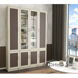 Афина 5.1 библиотека