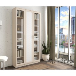 Афина 6.3 библиотека