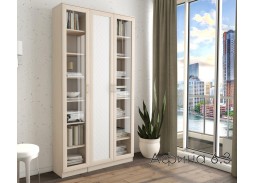 "Афина 6.3" библиотека