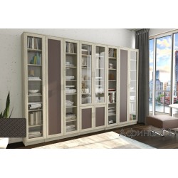 Афина 7.1 библиотека