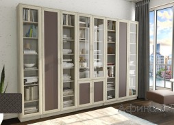 "Афина 7.1" библиотека