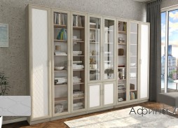 "Афина 7.2" библиотека