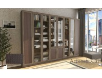 Афина 7.3 библиотека