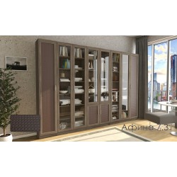 Афина 7.3 библиотека