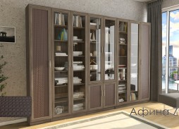 "Афина 7.3" библиотека