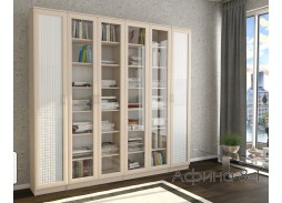 "Афина 8.1" библиотека