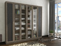 Афина 8.2 библиотека