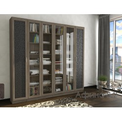 Афина 8.2 библиотека