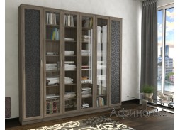 "Афина 8.2" библиотека