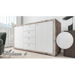 Афина 9 комод