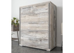 "Афина 16" комод