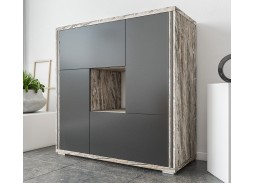 "Афина 19" комод