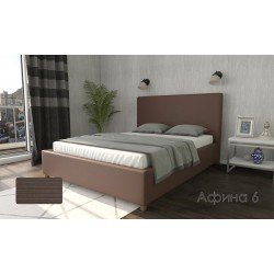 Афина 6 мягкая кровать