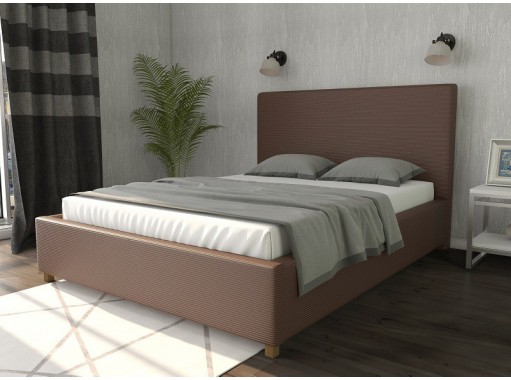 "Афина 6" мягкая кровать