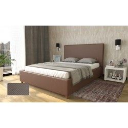 Афина 8 мягкая кровать