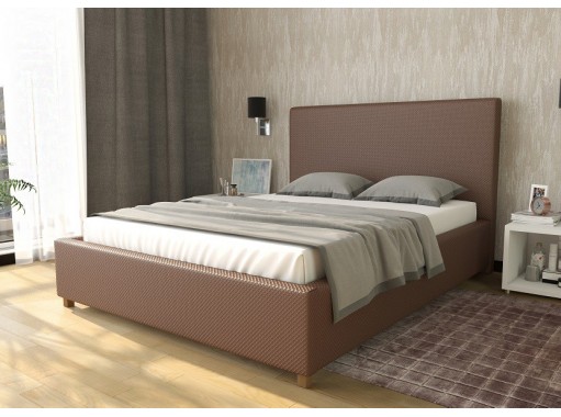 "Афина 8" мягкая кровать