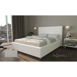 Афина 11 мягкая кровать
