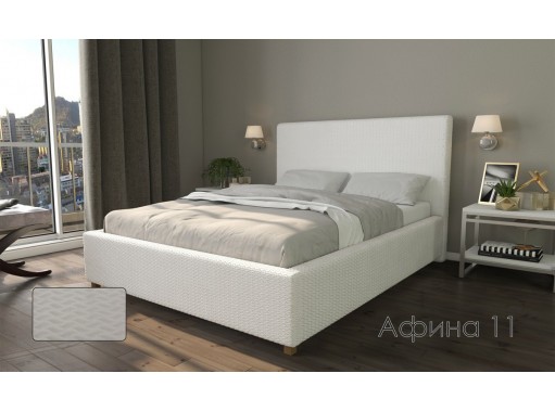 "Афина 11" мягкая кровать