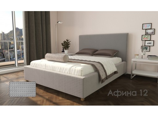 "Афина 12" мягкая кровать