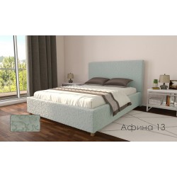 Афина 13 мягкая кровать