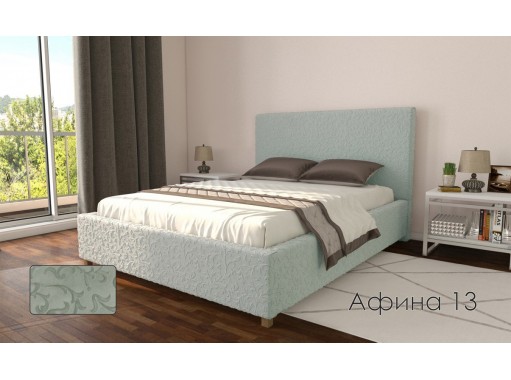 "Афина 13" мягкая кровать