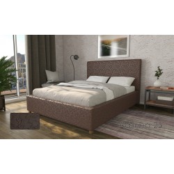 Афина 25 мягкая кровать