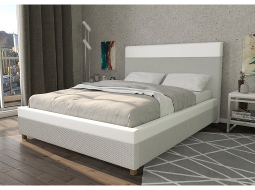 "Афина 31" мягкая кровать