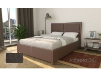 Афина 36 мягкая кровать
