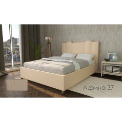 Афина 37 мягкая кровать