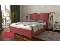 Афина 38 мягкая кровать