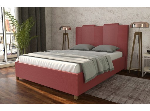 "Афина 38" мягкая кровать