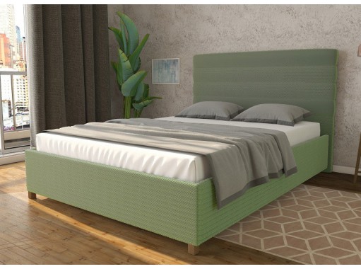 "Афина 39" мягкая кровать