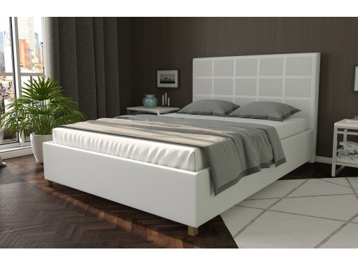 "Афина 44" мягкая кровать