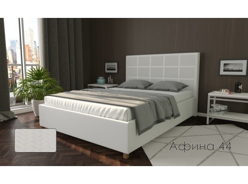 "Афина 44" мягкая кровать