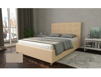 Афина 47 мягкая кровать