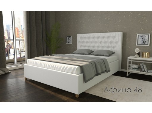 "Афина 48" мягкая кровать