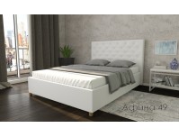 Афина 49 мягкая кровать