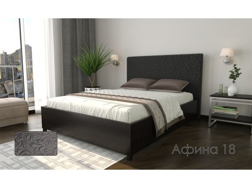 "Афина 18" кровать