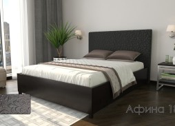"Афина 18" кровать