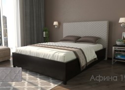 "Афина 19" кровать