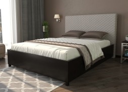 "Афина 19" кровать