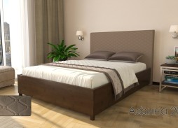 "Афина 20" кровать