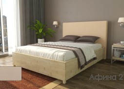 "Афина 21" кровать