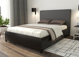 "Афина 22" кровать