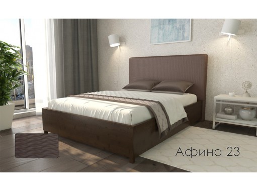 "Афина 23" кровать