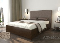"Афина 27" кровать