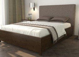 "Афина 27" кровать